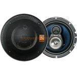 Автоакустика Mystery MC-643